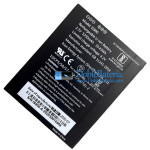Batería para YKMC A920C IS900 [Batería de repuesto]